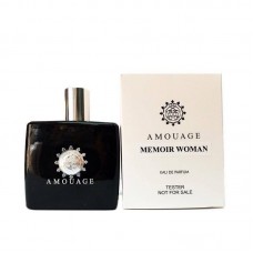Parfum Tester de femei Amouage Memoir 100 ml Apa de Parfum