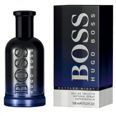 Parfum de barbati Hugo Boss Bottled Night 100 ml
