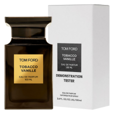 Parfum Tester Unisex Tom Ford Tobbaco Vanille 100 ml Apa de Parfum
