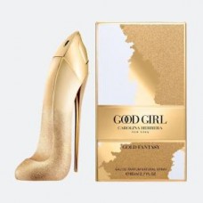 Parfum de femei Carolina Herrera Gold Fantasy 80ml Apa de Parfum