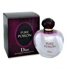 Parfum de femei Christian Dior Pure Poison 100 ml
