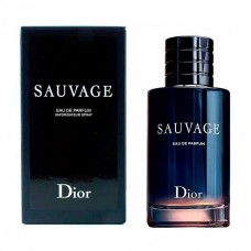 Parfum de barbati Christian Dior Sauvage 100 ml Apa de Parfum