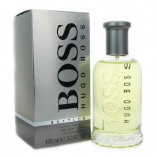 Parfum de barbati Hugo Boss No. 6 (Gri) 100 ml