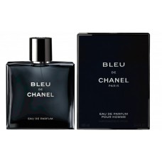 Parfum de barbati Bleu de Chanel 100 ml Apa de Parfum