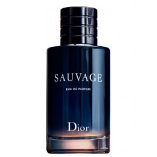 Parfum Tester de barbati Christian Dior Sauvage 100 ml Apa de Parfum
