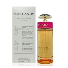 Parfum Tester de femei Prada Candy 100 ml Apa de Parfum