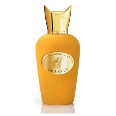 Parfum Tester Unisex Sospiro Erba Gold 100 ml Apa de Parfum