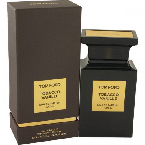 There Pine cry Parfum unisex Tom Ford Tobbaco Vanille 100 ml Apa de Parfum