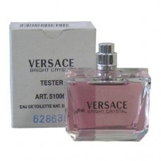 Parfum Tester de femei Versace Bright Crystal 90 ml 