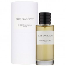 Parfum Tester de femei Christian Dior La Collection Bois d’Argent 125 ml Apa de Parfum