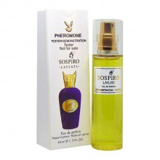 Parfum Tester Unisex Sospiro Laylati 45 ml