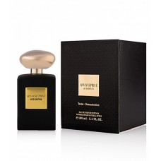 Parfum Tester Unisex Giorgio Armani Prive Oud Royal 100 ml Apa de Parfum