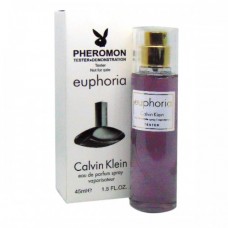 Parfum Tester de femei Calvin Klein Euphoria 45 ml