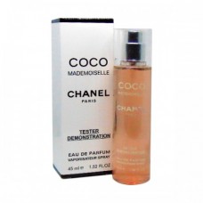 Parfum Tester de femei Chanel Coco Mademoiselle 45 ml