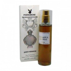 Parfum Tester de femei Paco Rabbane Olympea 45 ml