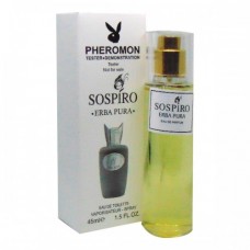 Parfum Tester Unisex Sospiro Erba Pura 45 ml