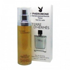 Parfum Tester de barbati Terre d'Hermes 45 ml