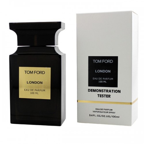 Hen sleep poor Parfum Tester Unisex Tom Ford London 100 ml Apa de Parfum